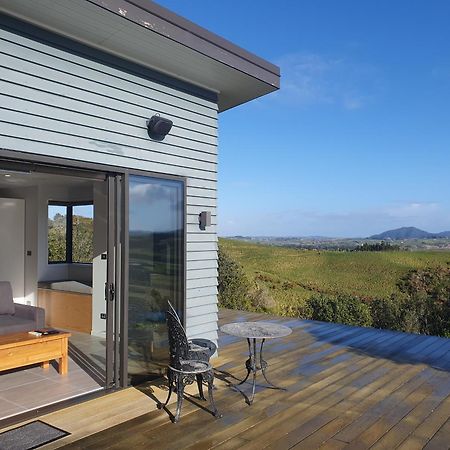 Hotel Vineyard Vacation Mangawhai Exterior foto