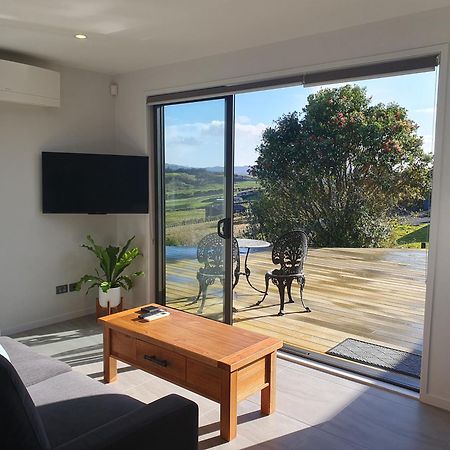 Hotel Vineyard Vacation Mangawhai Exterior foto