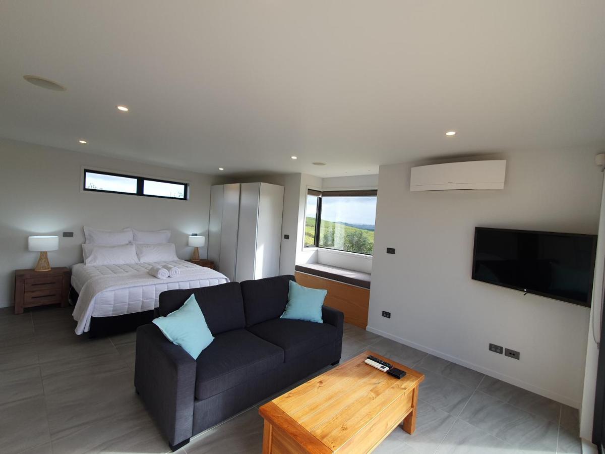 Hotel Vineyard Vacation Mangawhai Exterior foto
