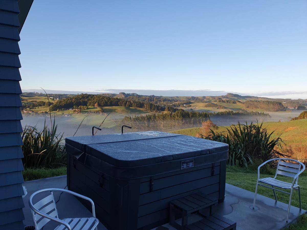 Hotel Vineyard Vacation Mangawhai Exterior foto