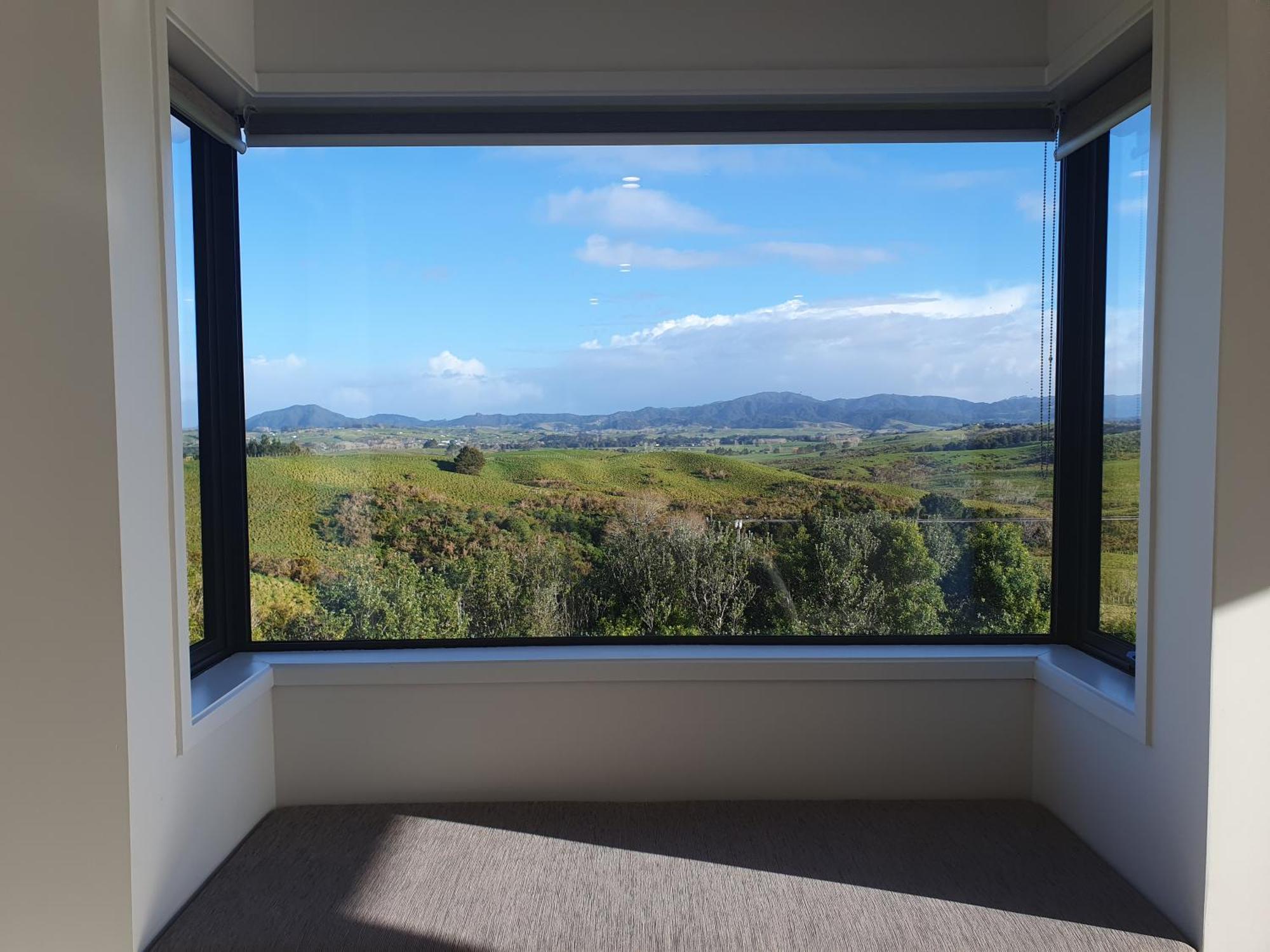 Hotel Vineyard Vacation Mangawhai Exterior foto